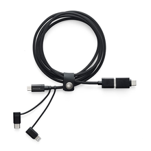 Charger Cable Universal（ブラック）