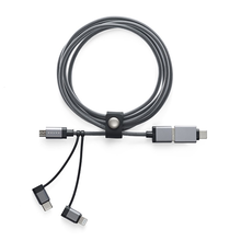 Charger Cable Universal（Gray）