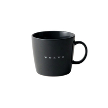 Volvo マグカップ（グレー）