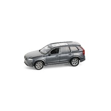 Volvo XC90 Toy Car 1:60（グレー）