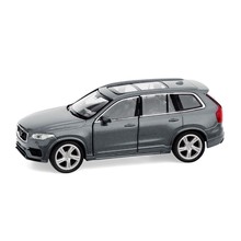 Volvo XC90 Toy Car 1:38（グレー）