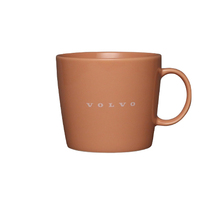 Volvoマグカップ（ピンク）